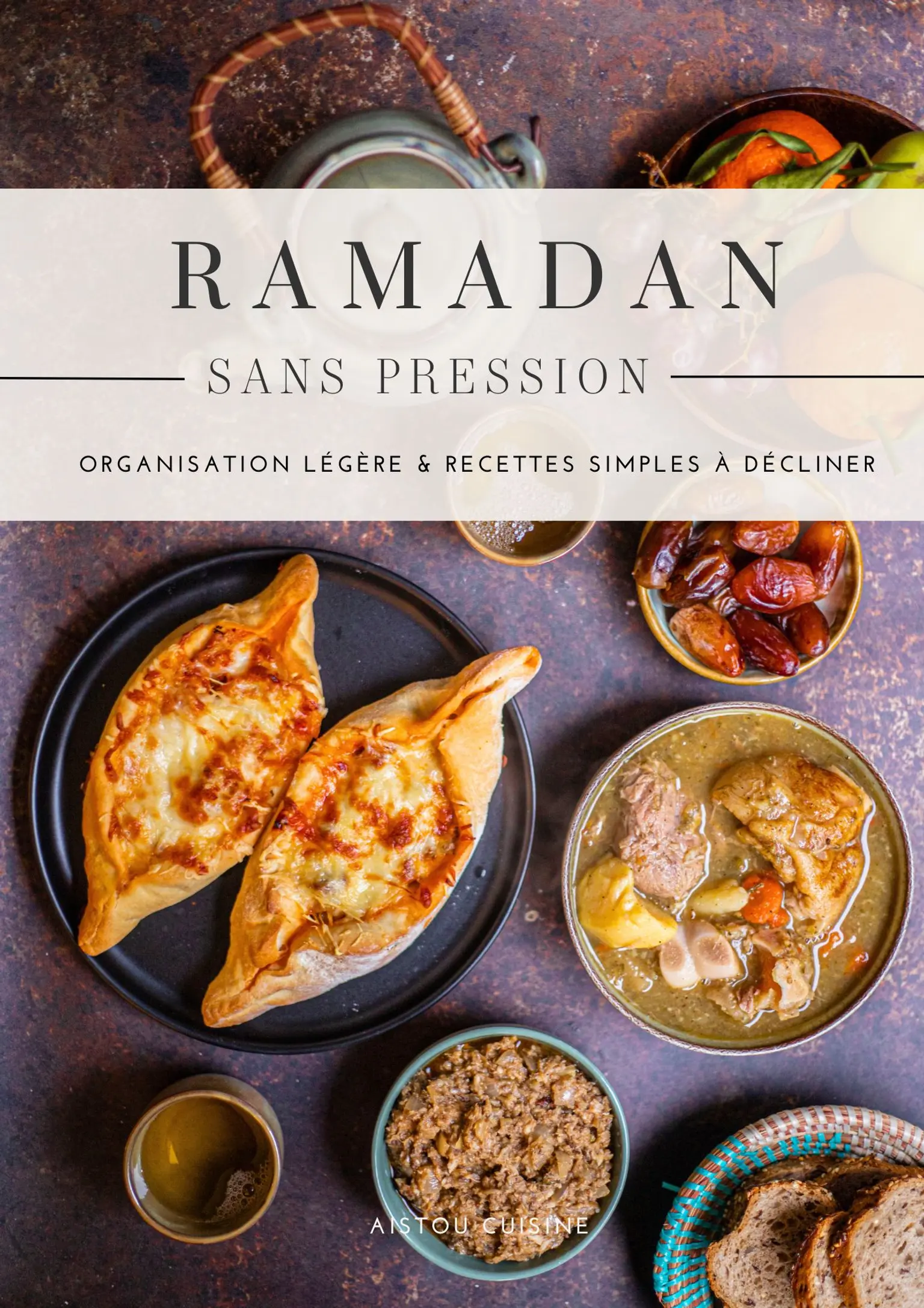 ramadan sans pression