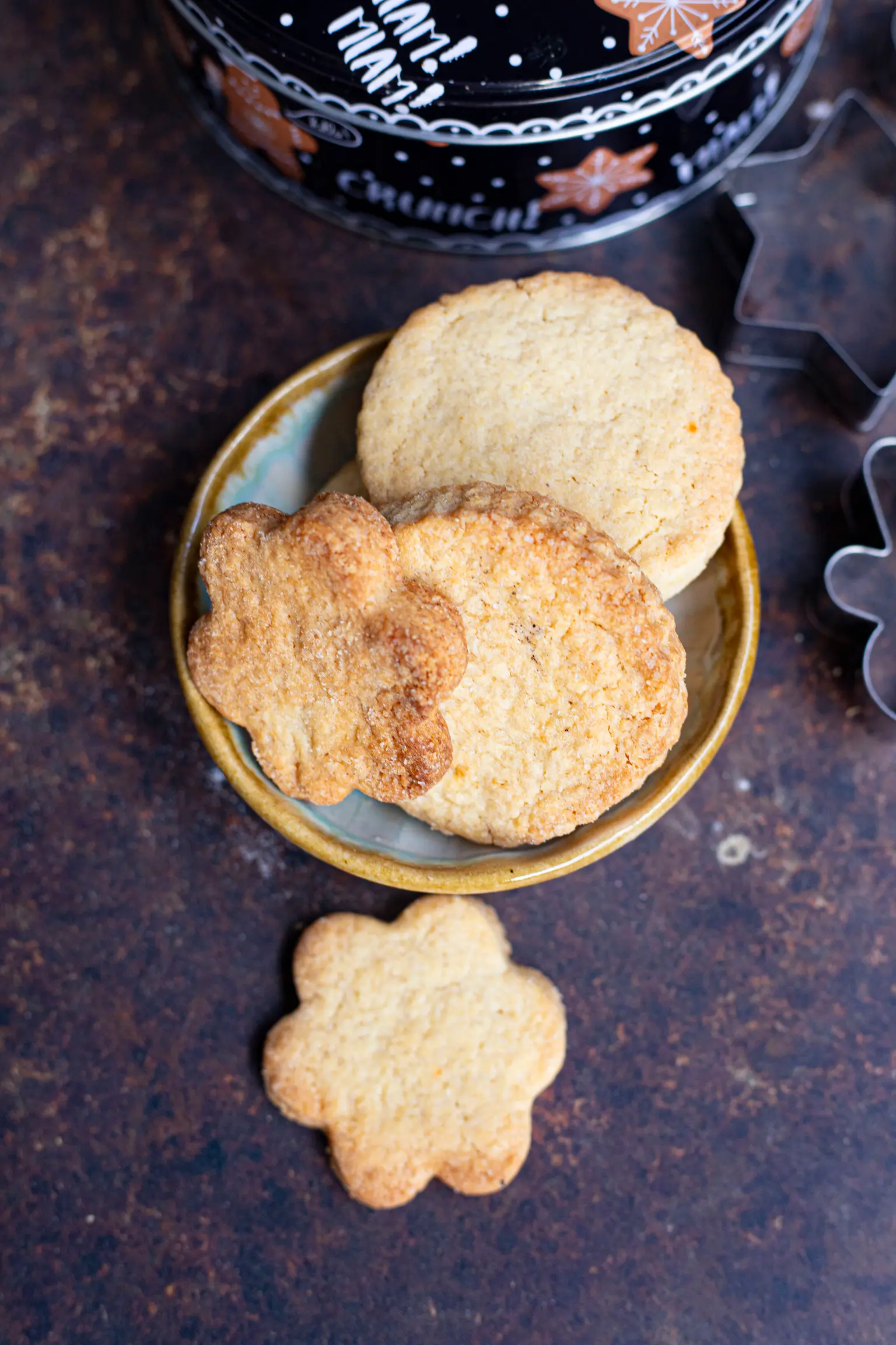 biscuits sable s 4