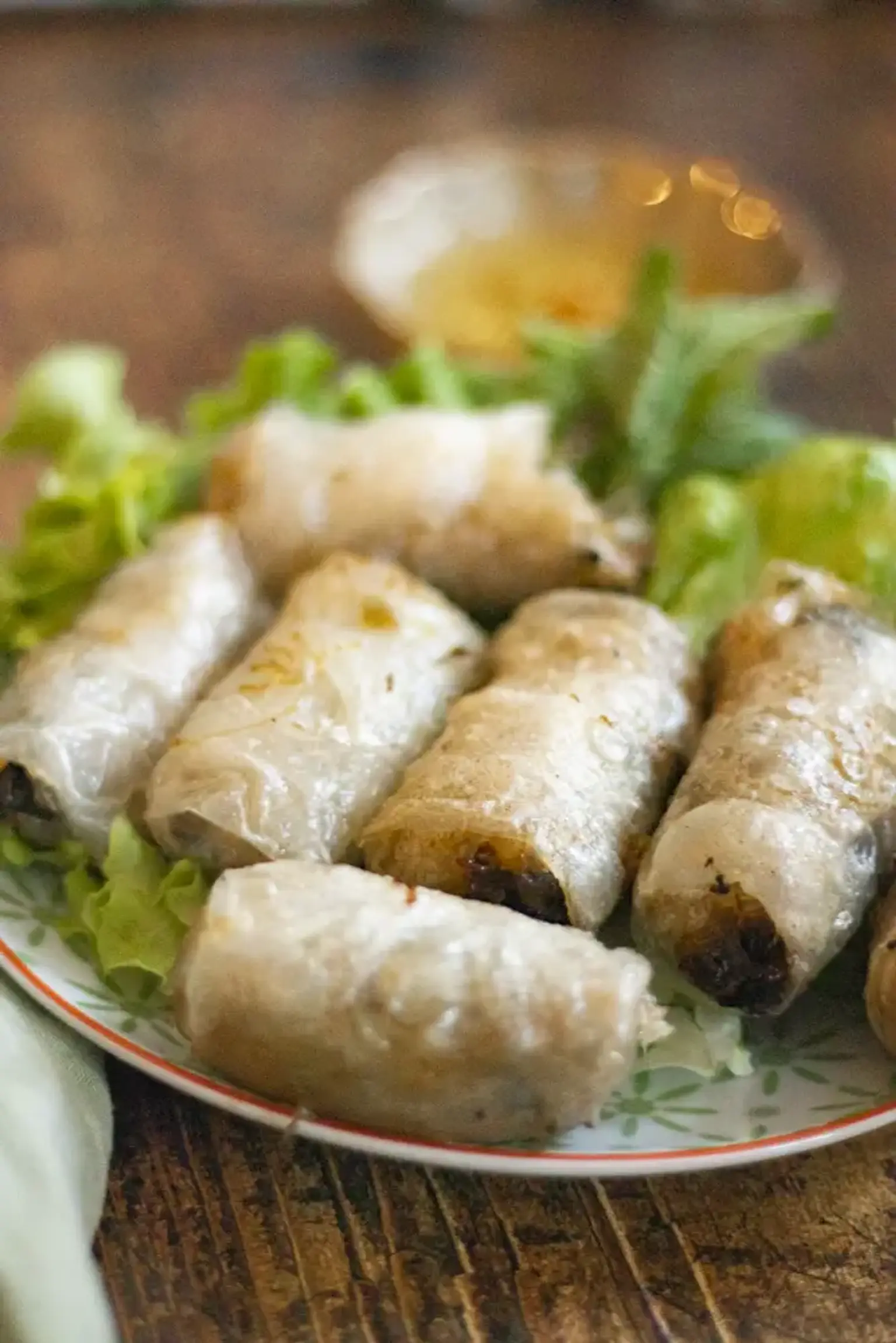 nems maison au boeuf