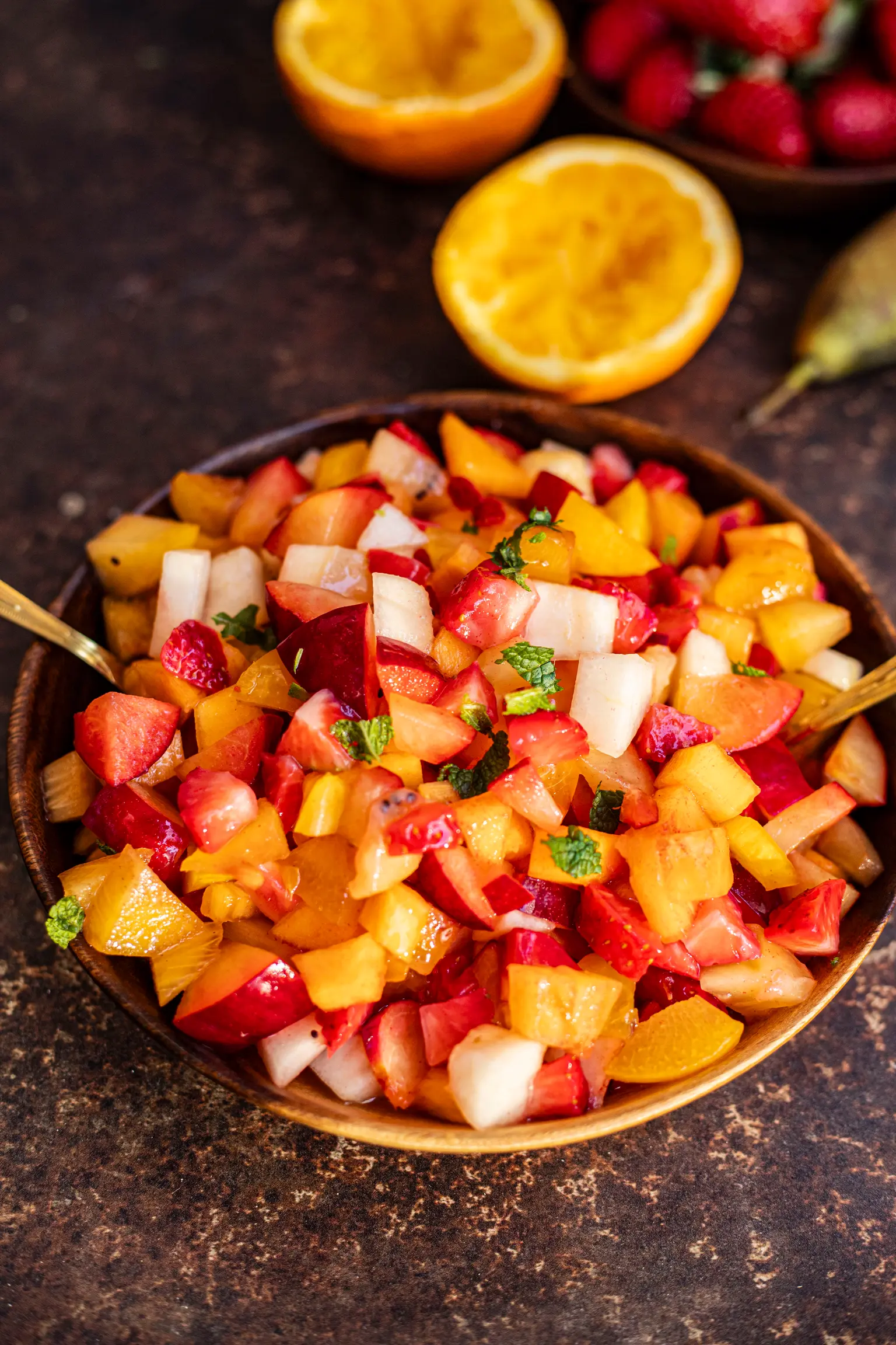 salade de fruits