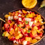 salade de fruits