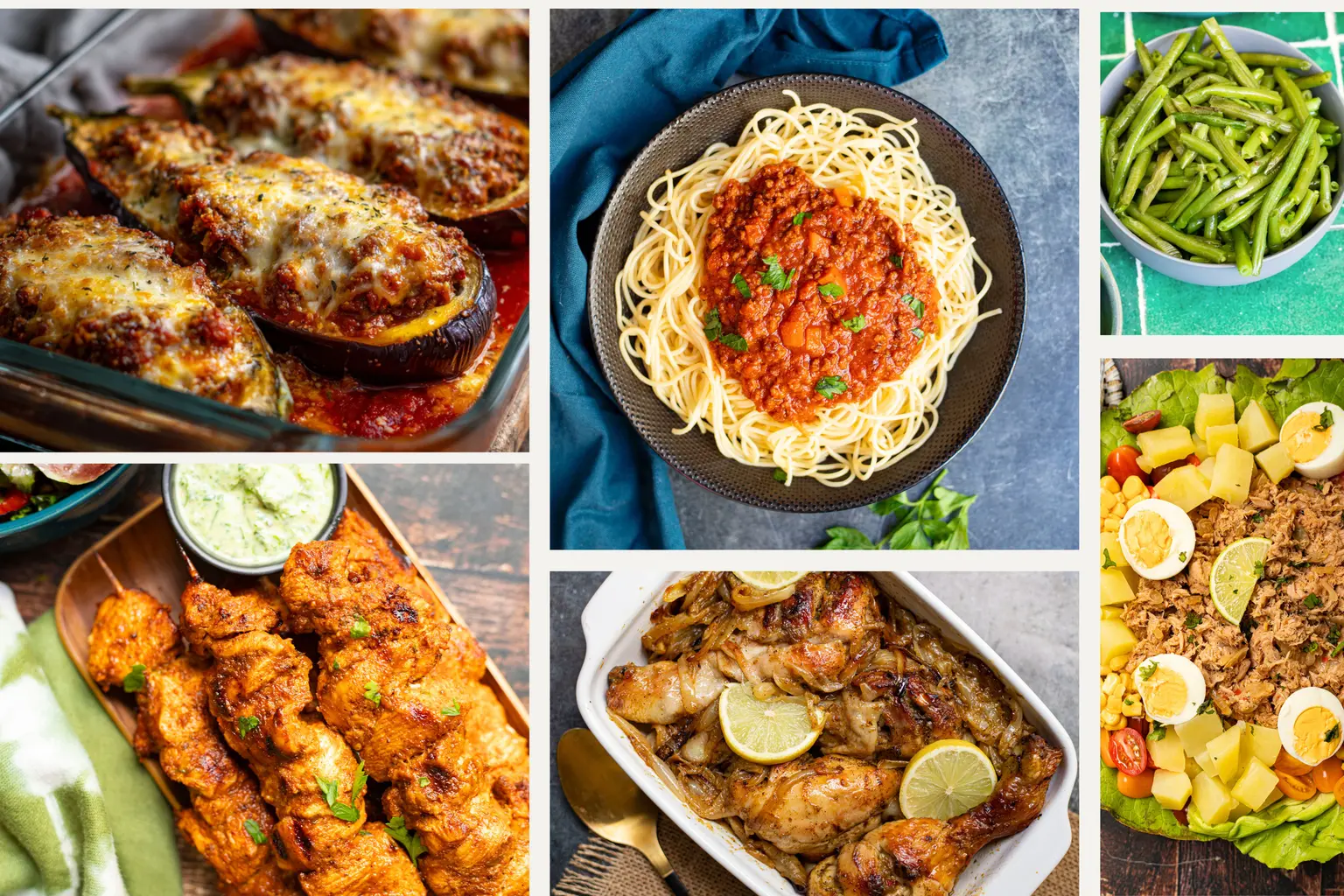 menu semaine 5 janvier