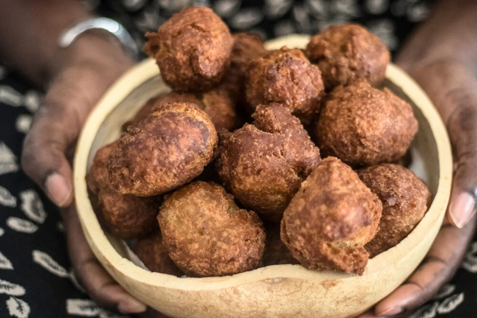 beignets thiopati mil