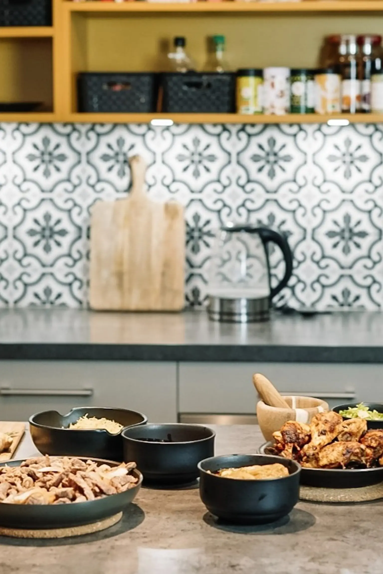 10 jours pour simplifier ta cuisine et gagner du temps