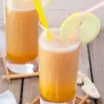 cocktail bouye mangue