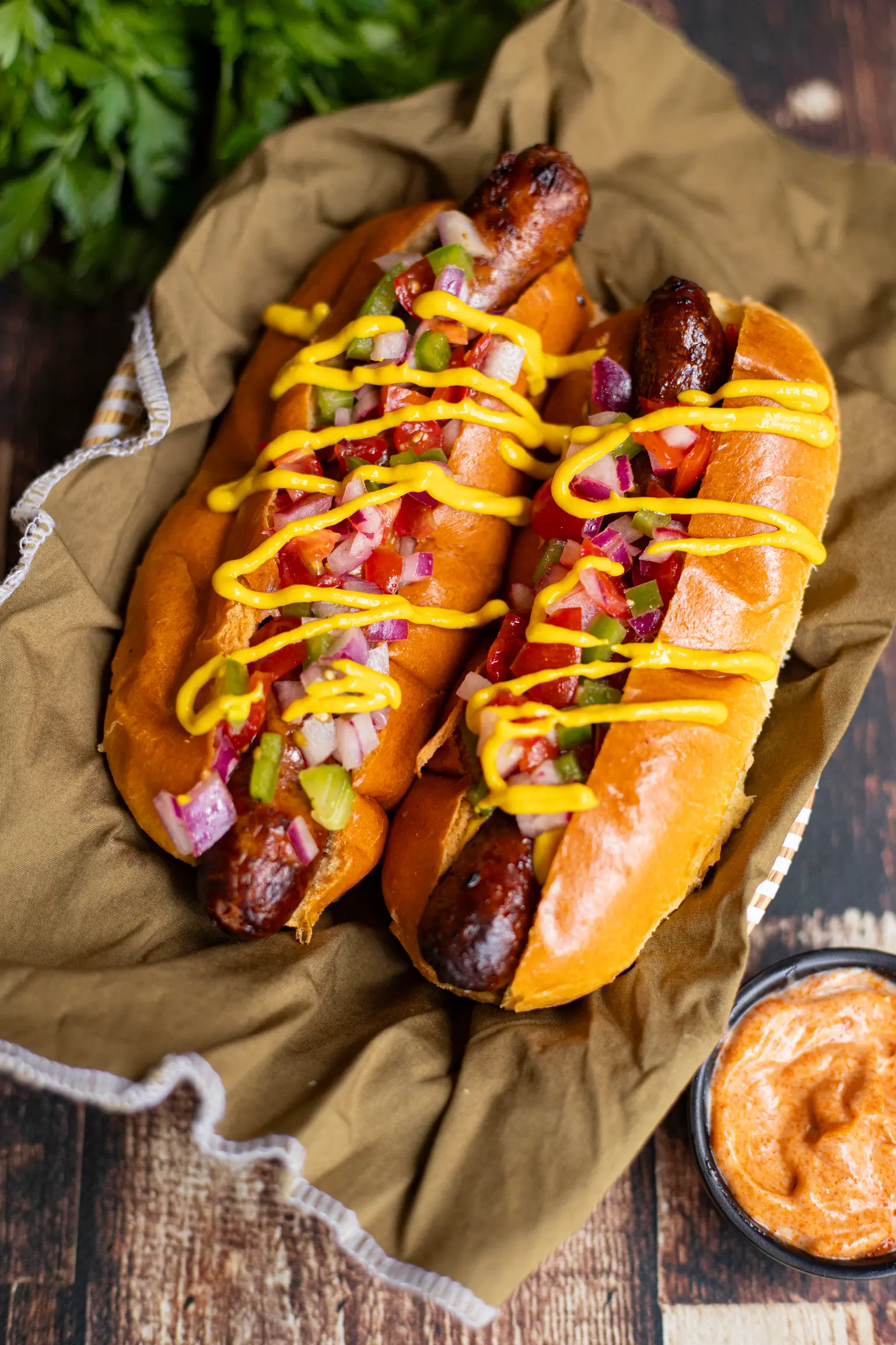 hot dog