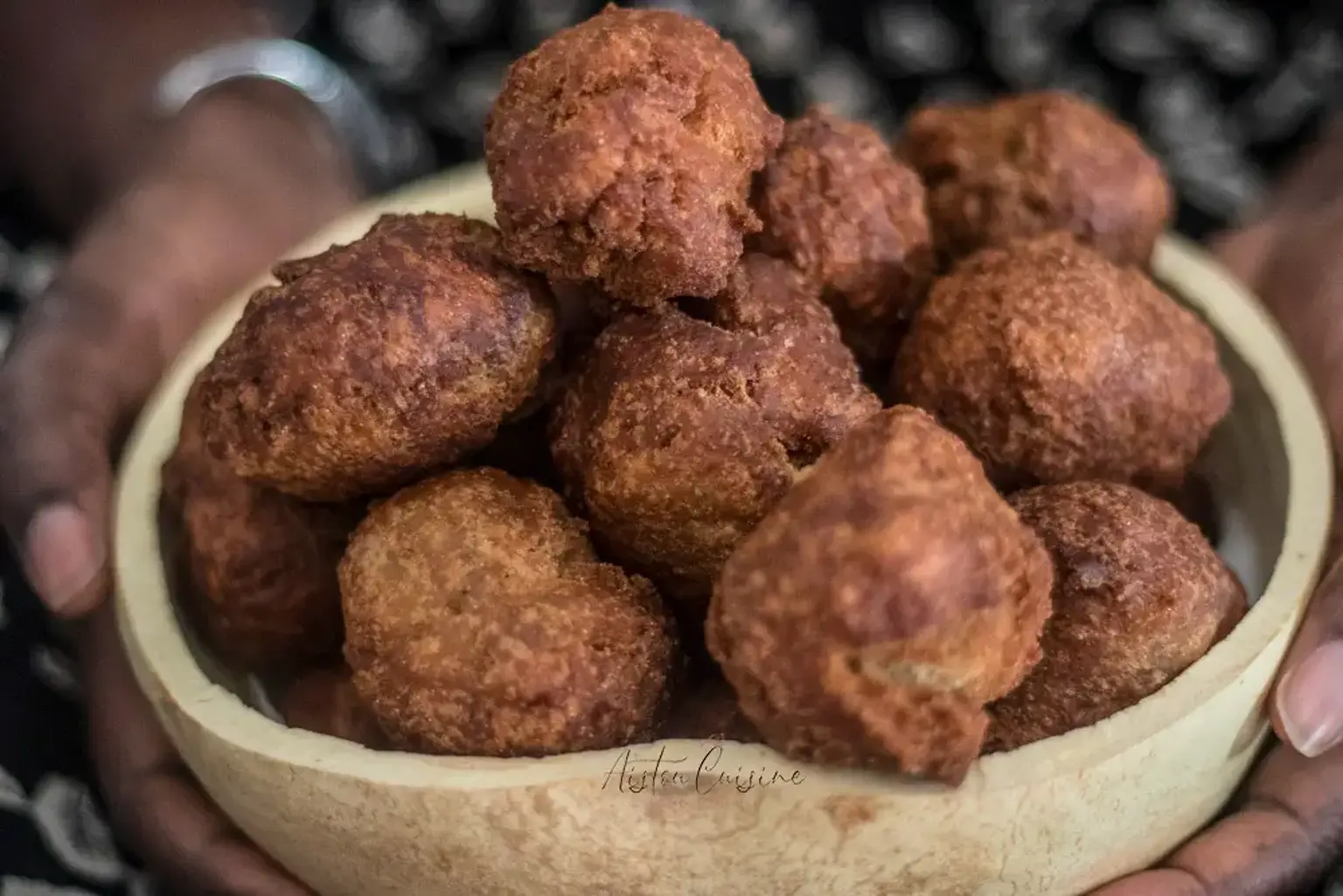 8 recettes de beignets africains a tomber