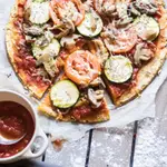 pizza plantain