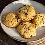 cookies pe pite