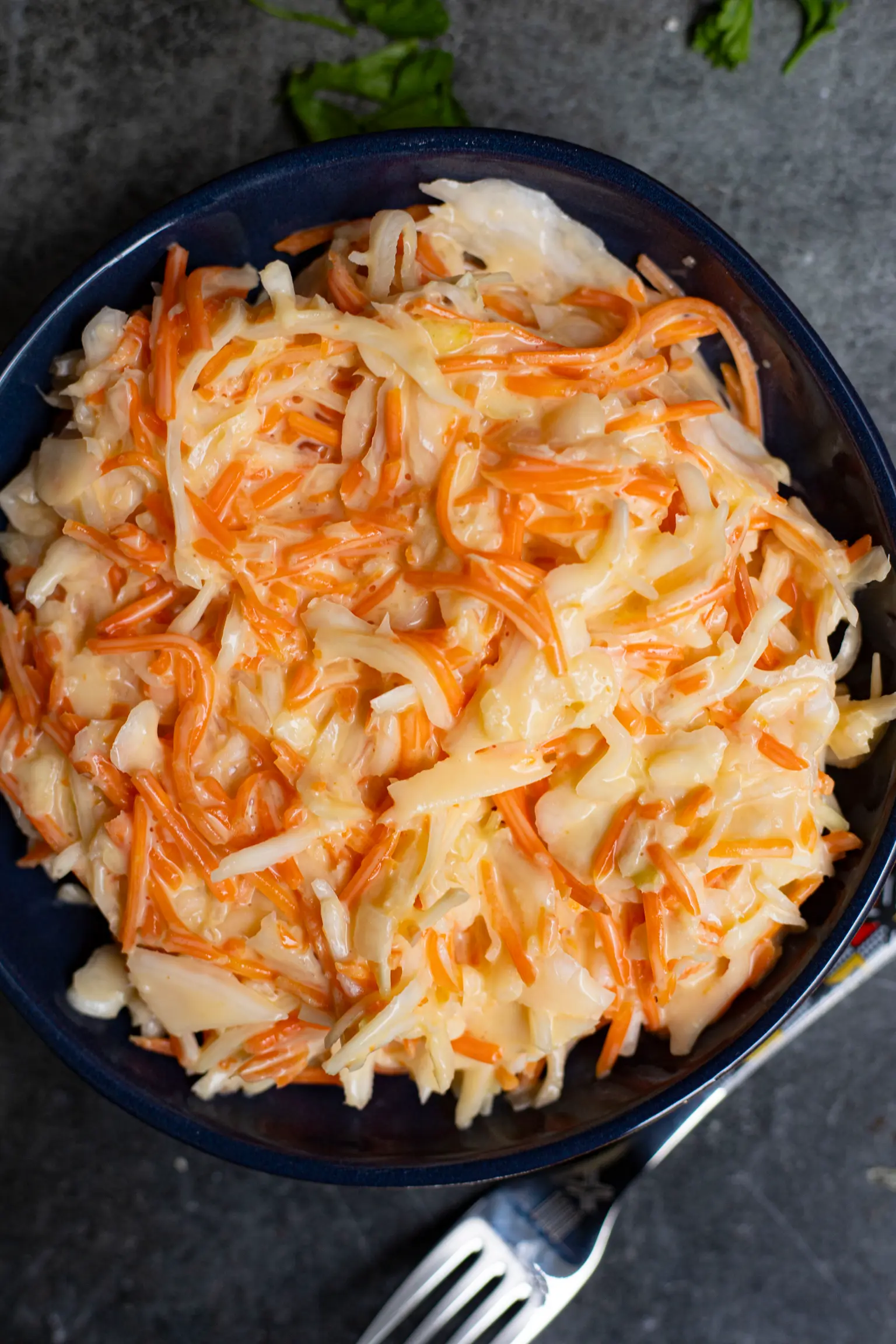 coleslaw