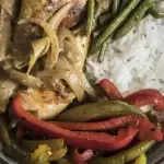 yassa bowl