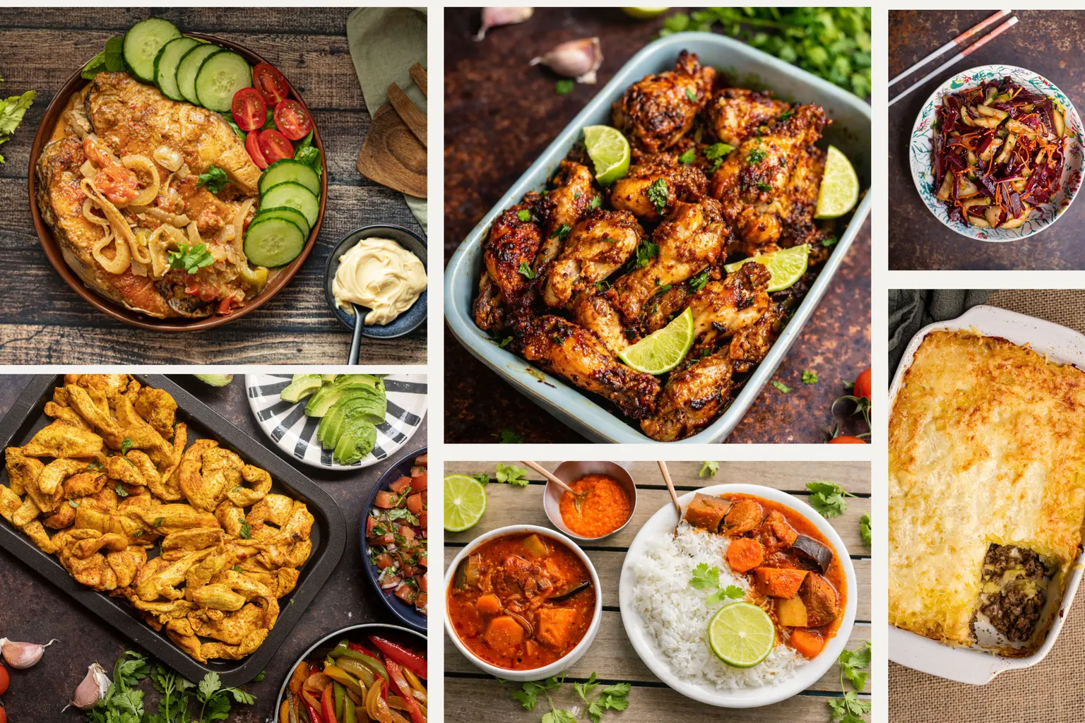 menu semaine 2 mars 2026