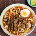 ramen boeuf
