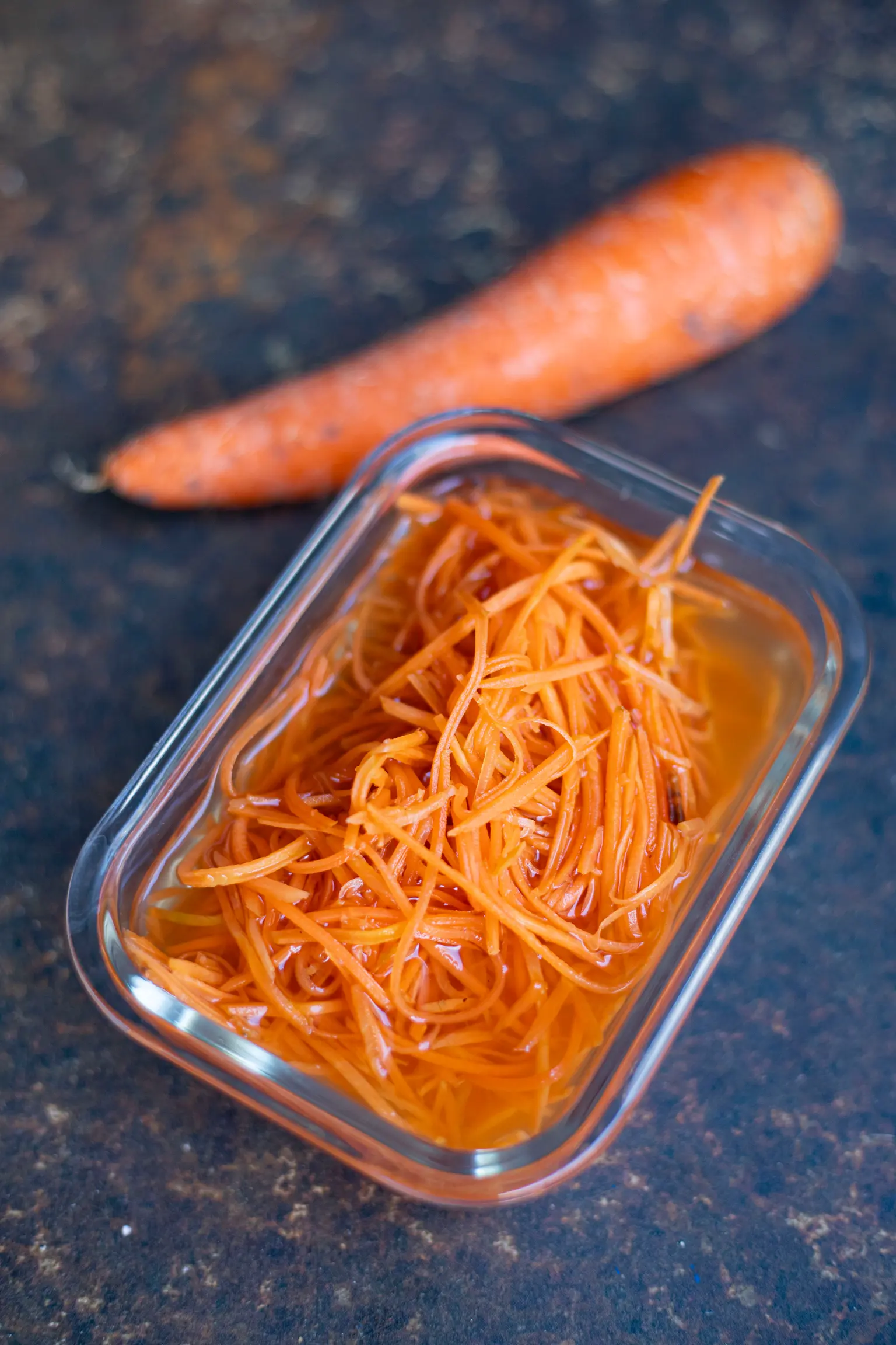 pickles carottes 2