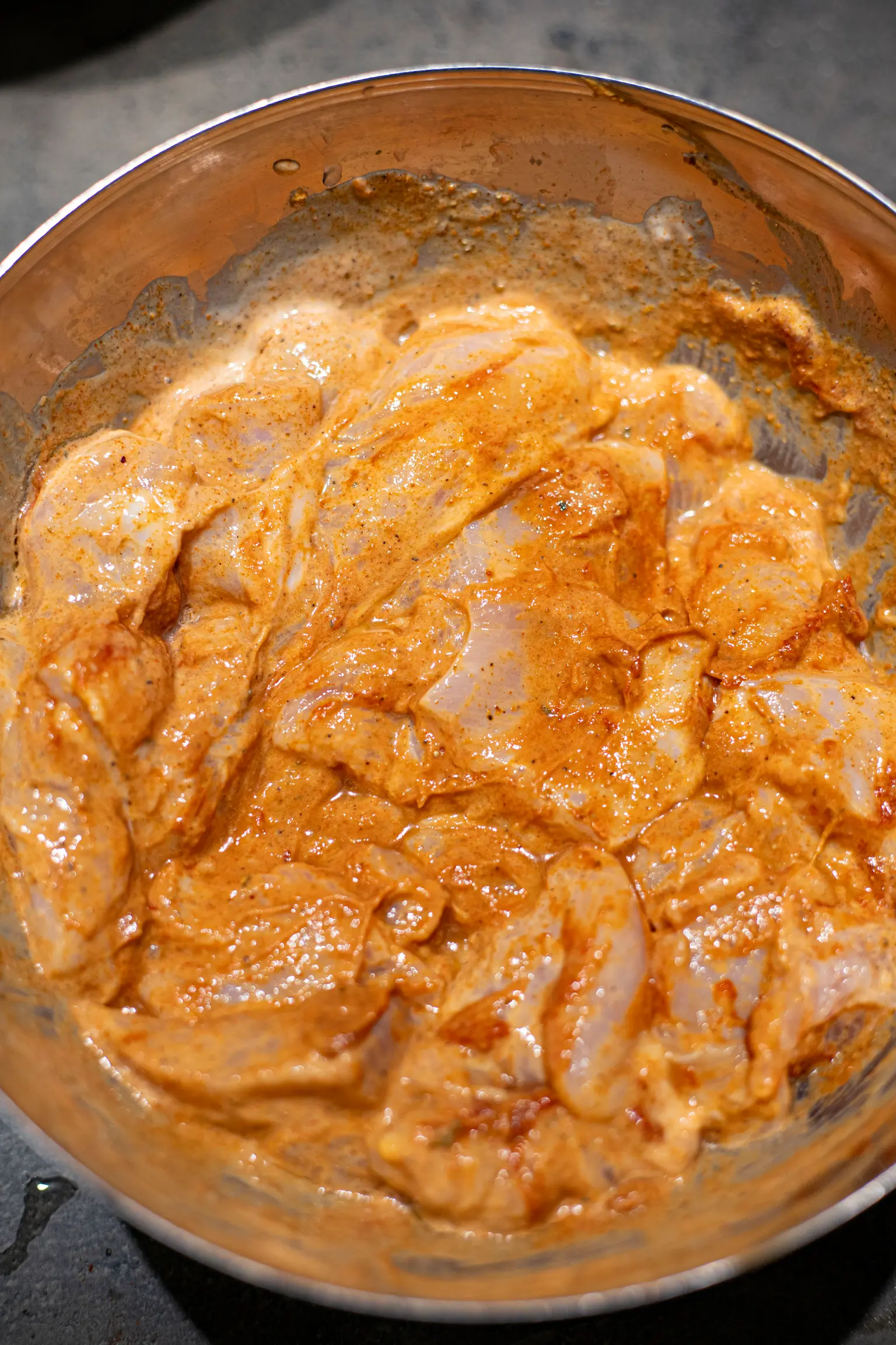 chichtaouk marinade