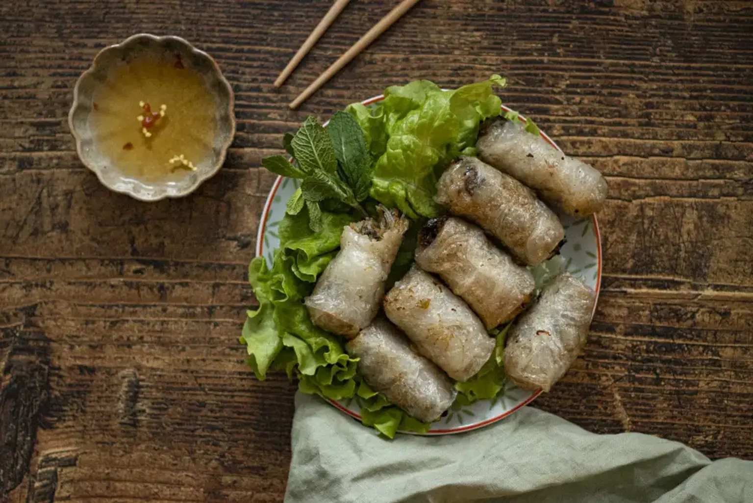 nems maison au boeuf