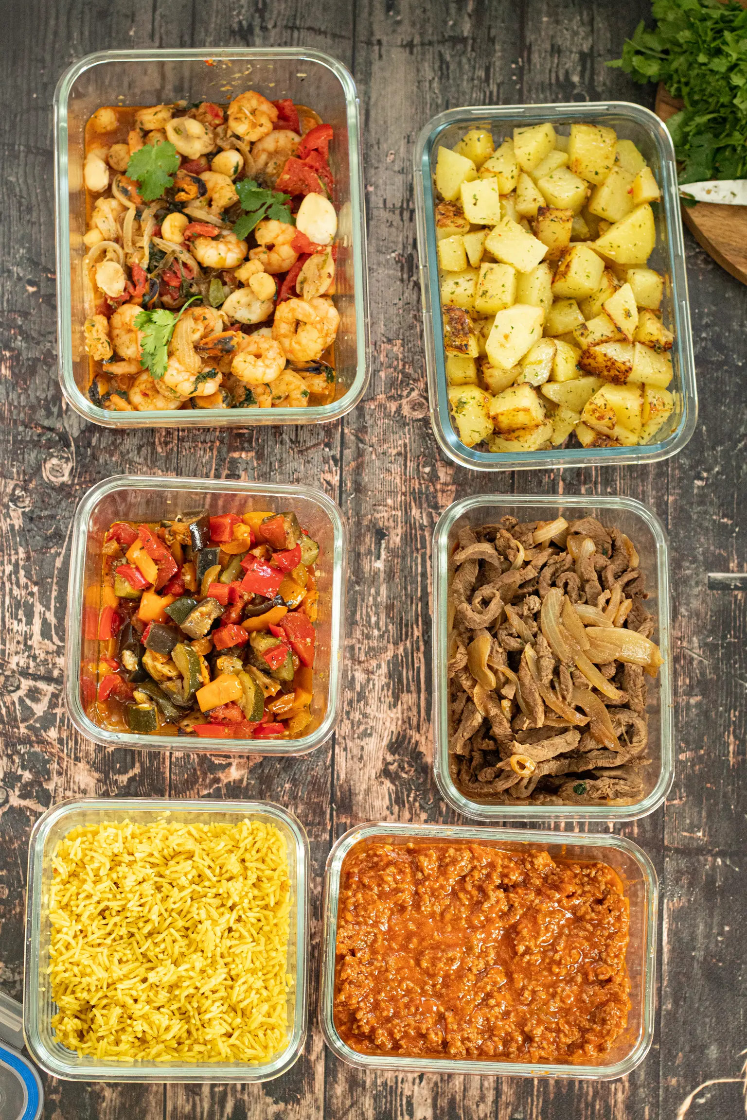 exemple menu diner 2