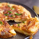 tortilla espagnol