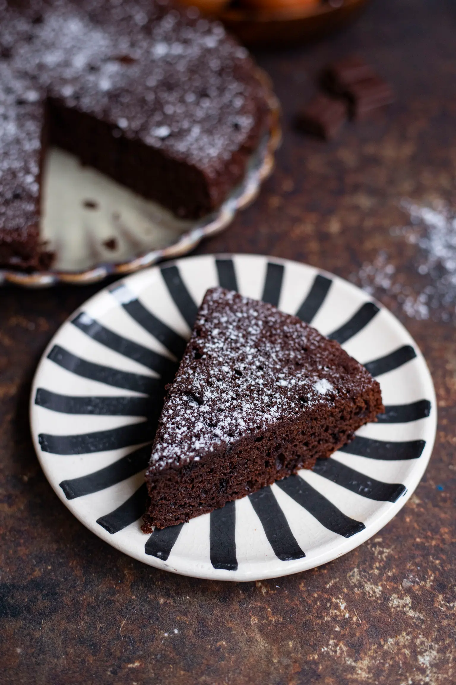 moelleux chocolat 2