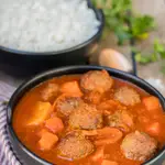 thiouboulettes