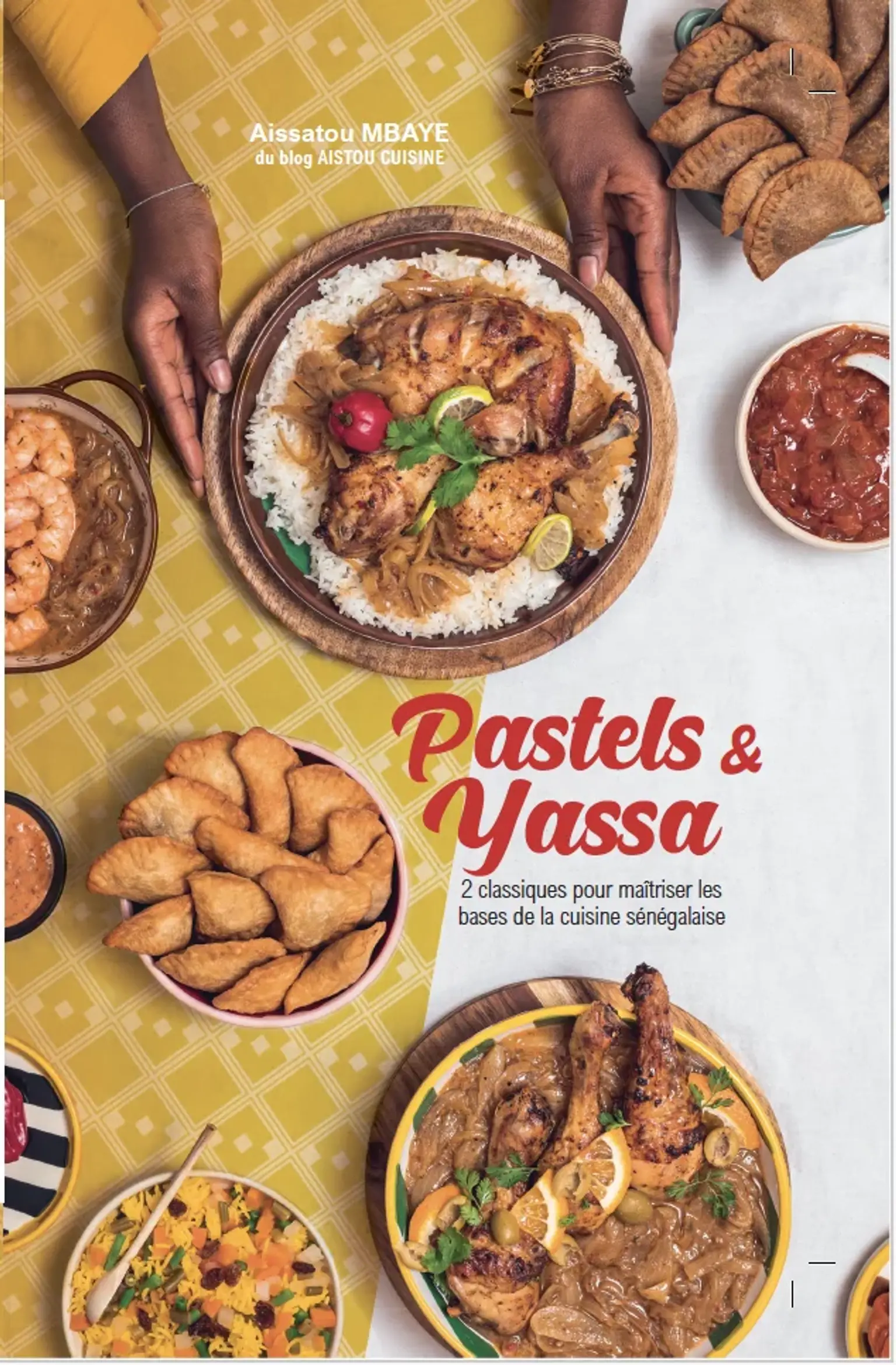 patels yassa