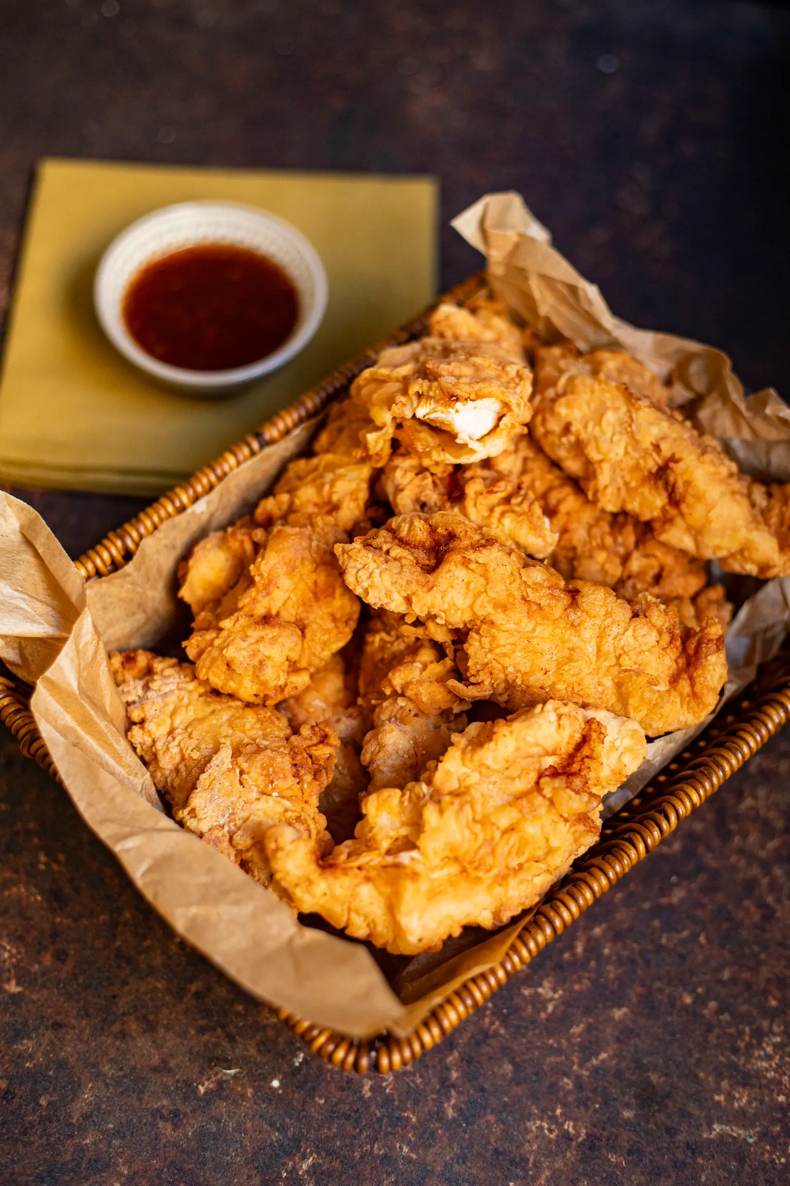tenders