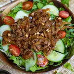 salad bowl