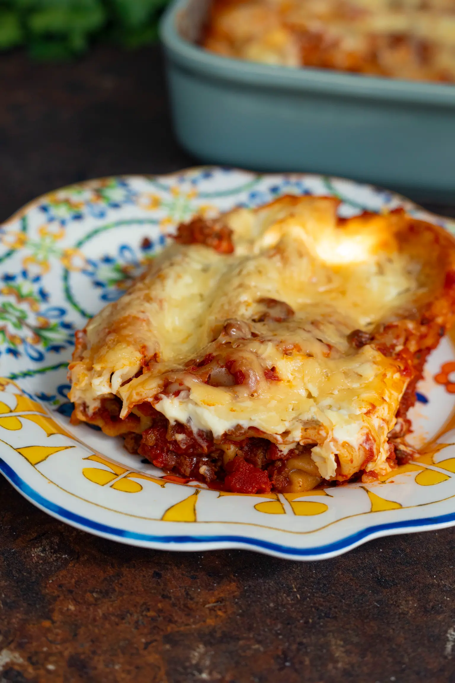 canelloni
