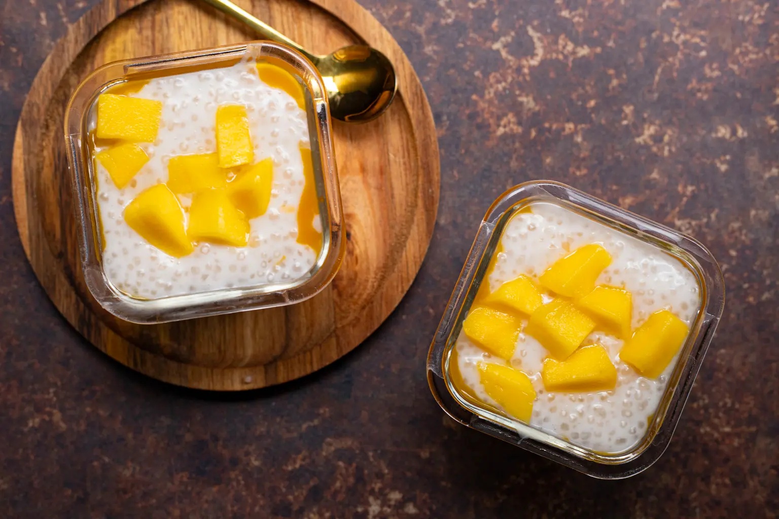 tapioca