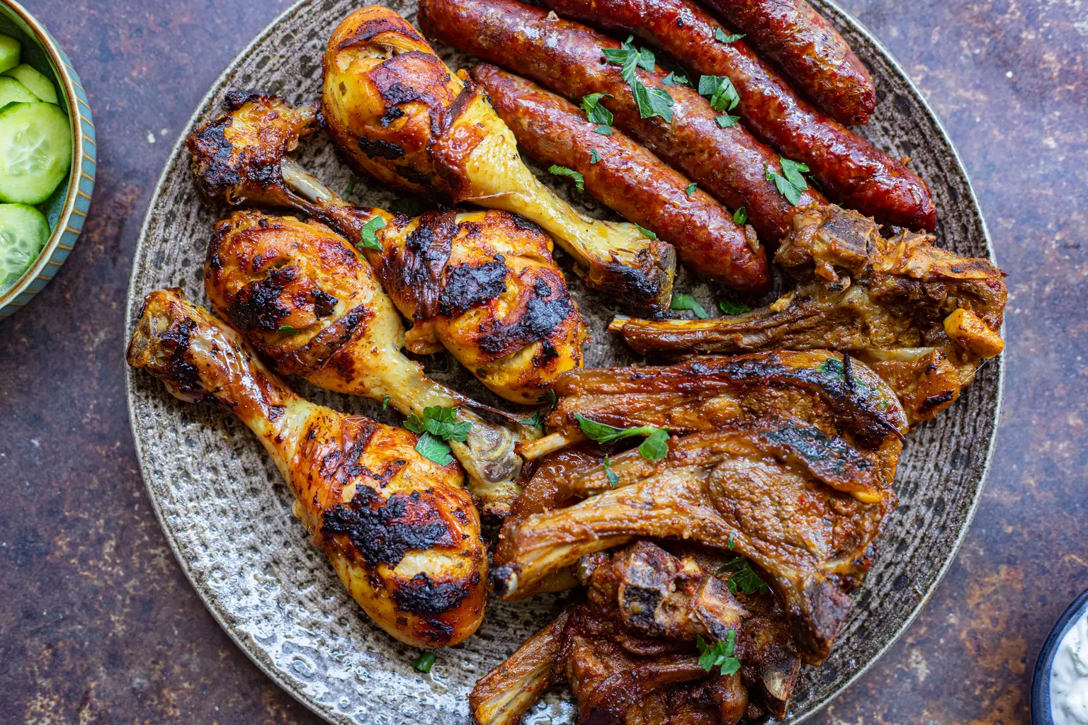 grillade mix 2