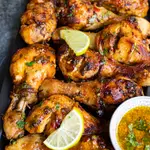 poulet chumichiri