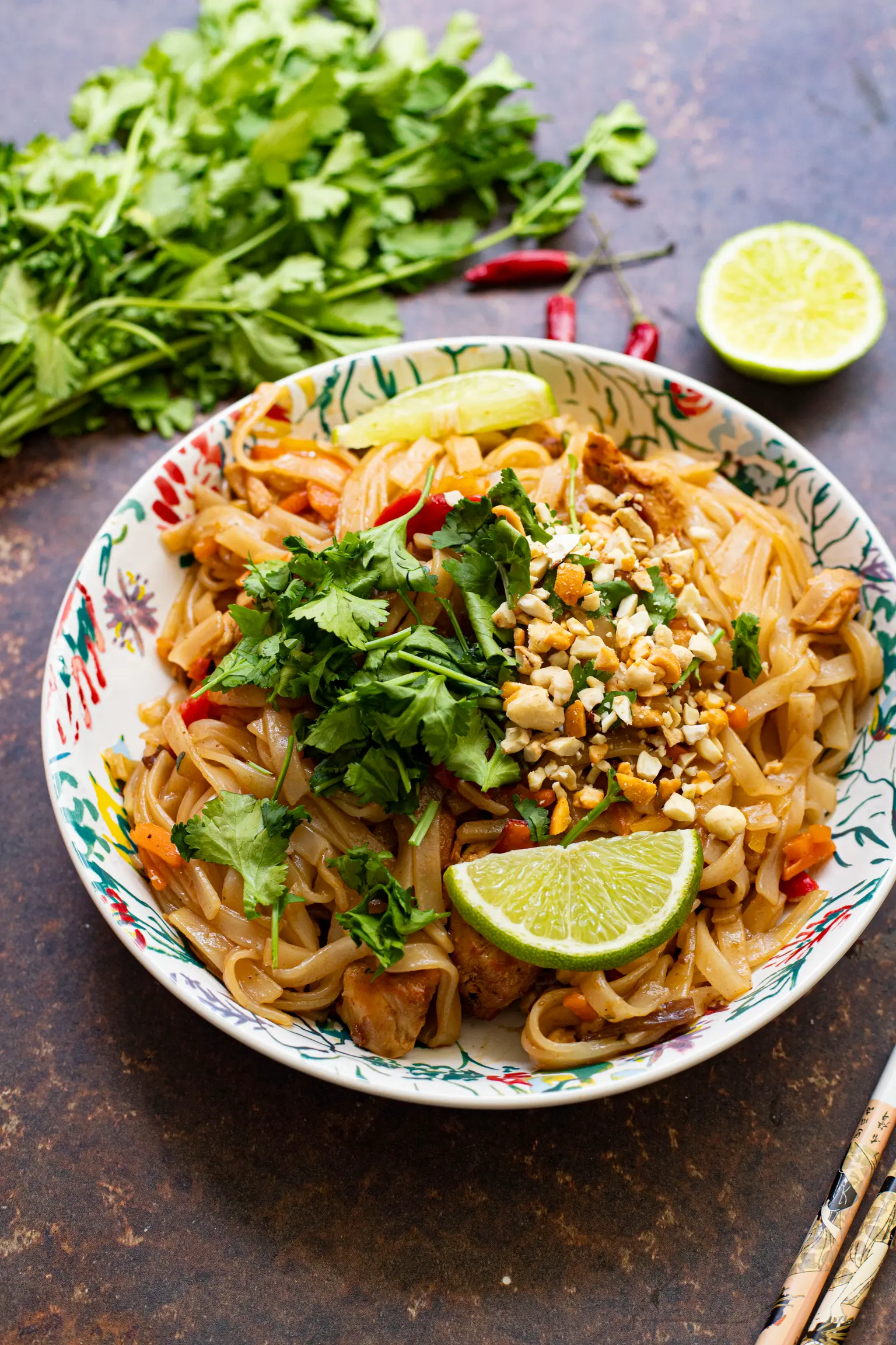 pad thai