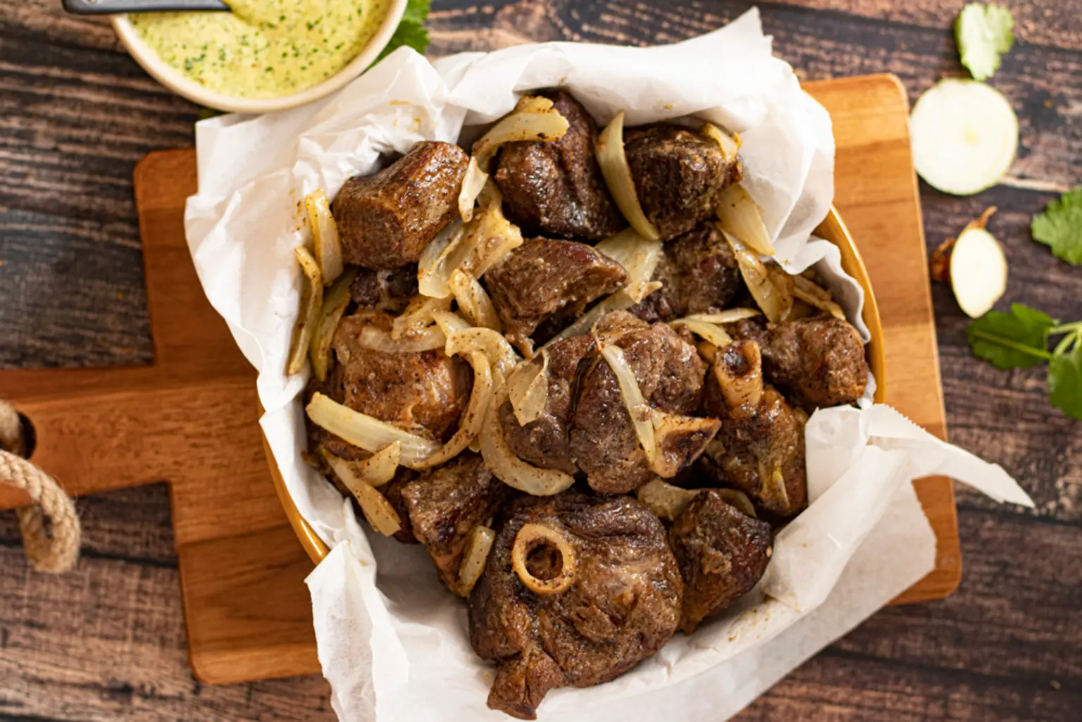 dibi maison au four 2