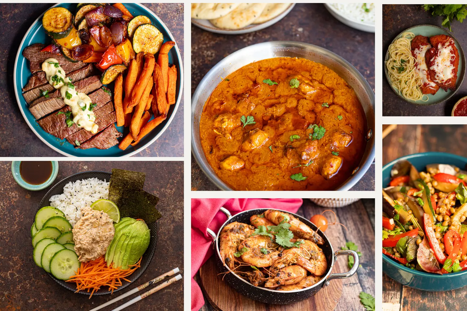 menu semaine 30 mars 2026