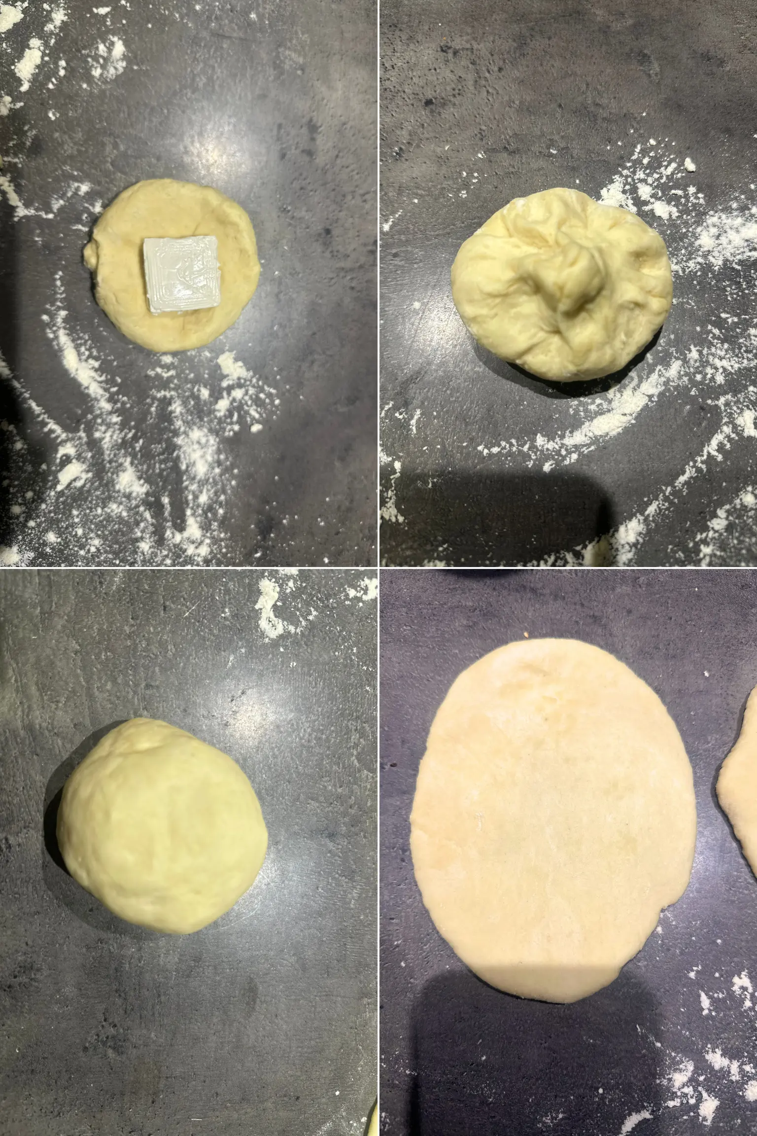 tuto naan