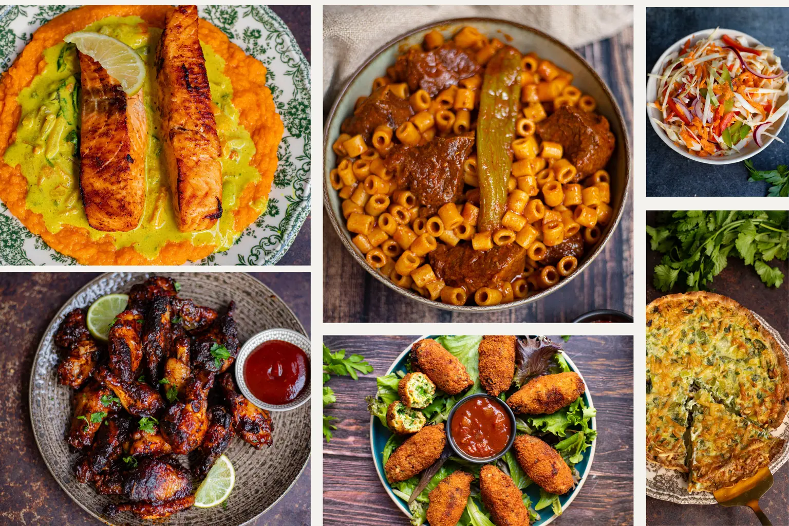 menu semaine 8 decembre 2025