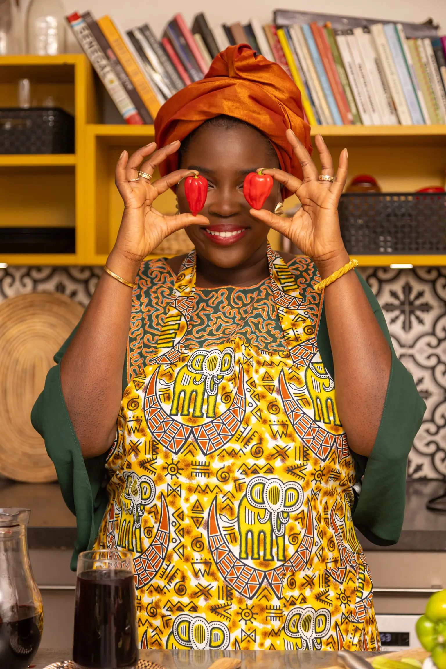 aissatou mbaye piment