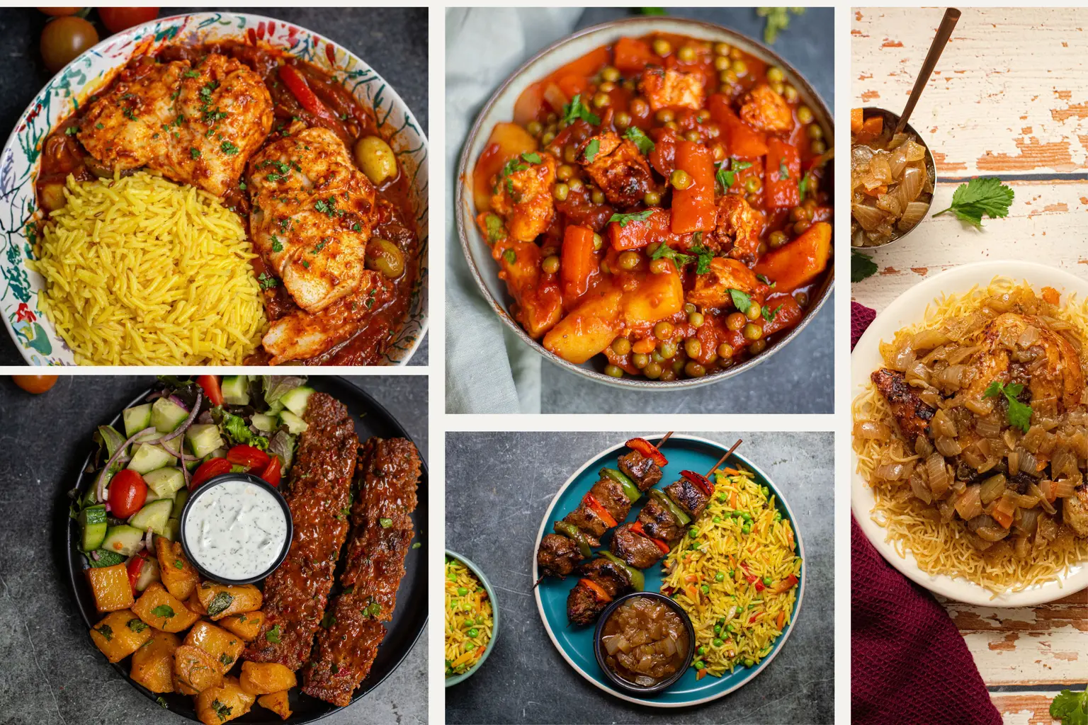 menu semaine 16 février 2026