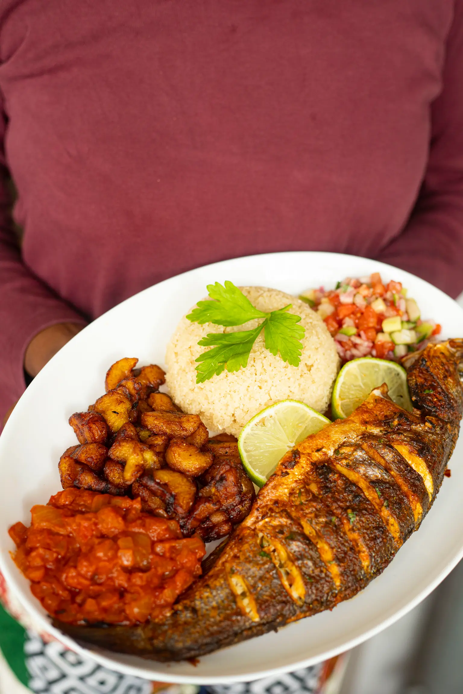 attie ke poisson braise 3
