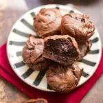 gateau choco ig bas