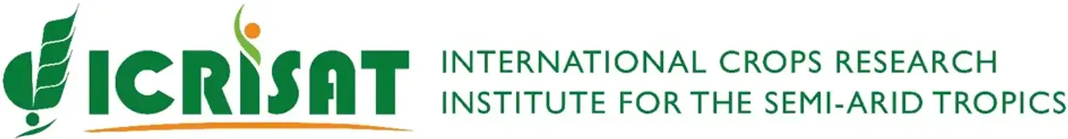 icrisat logo