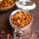 granola maison