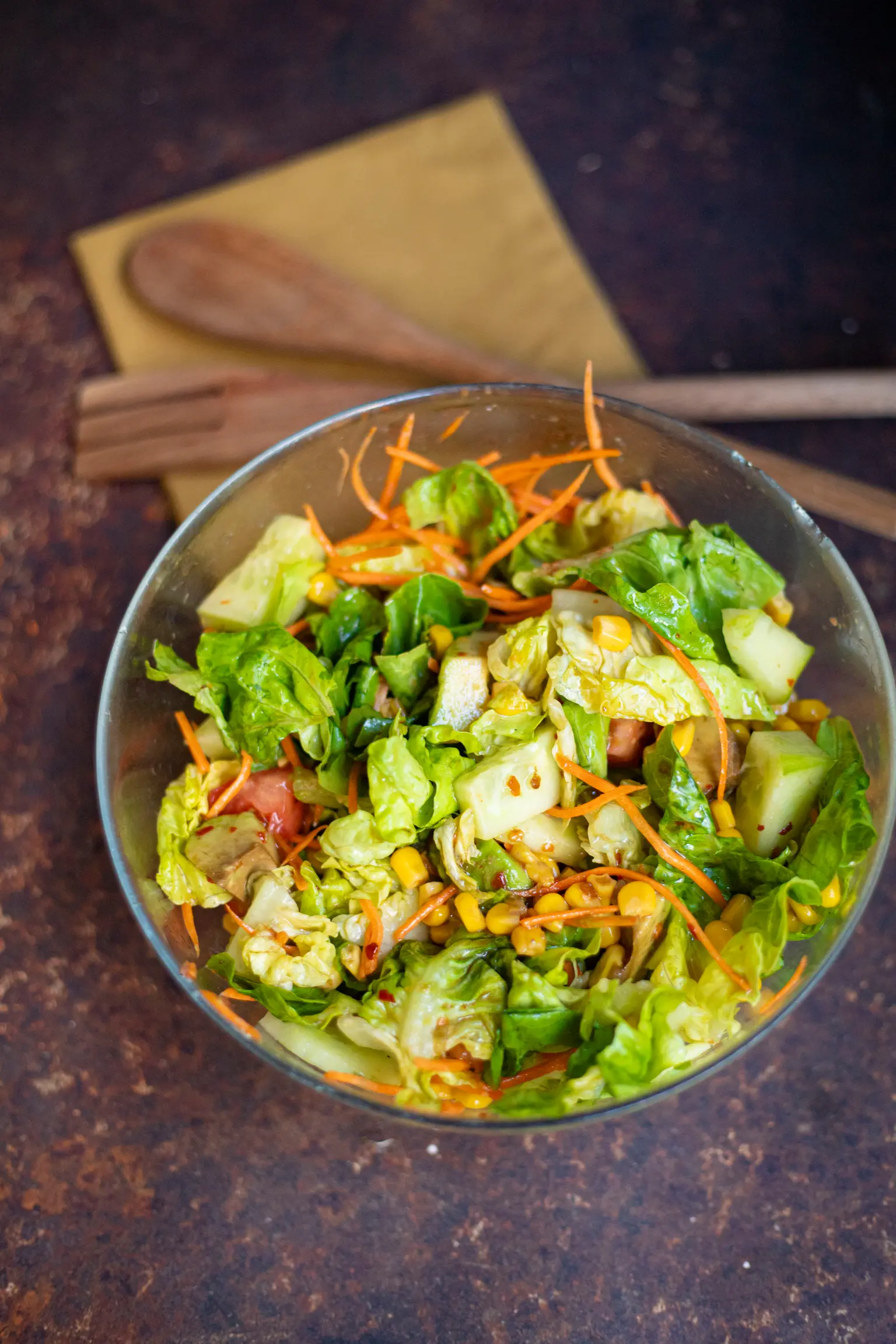 salade