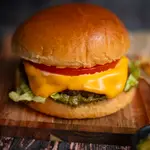 burger maison