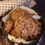 cookies chocolat
