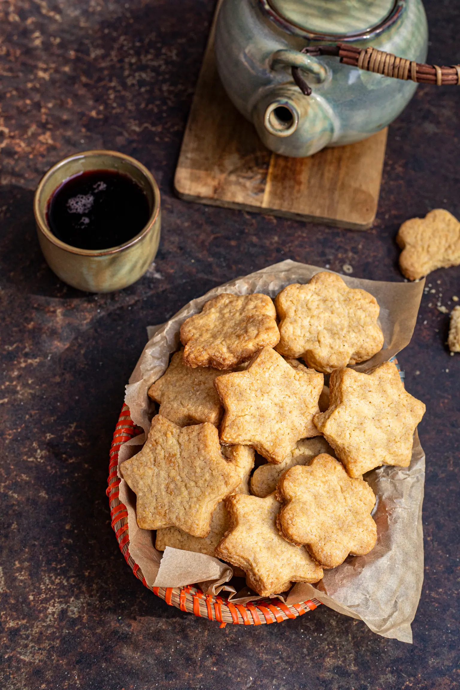 biscuits sable s 2