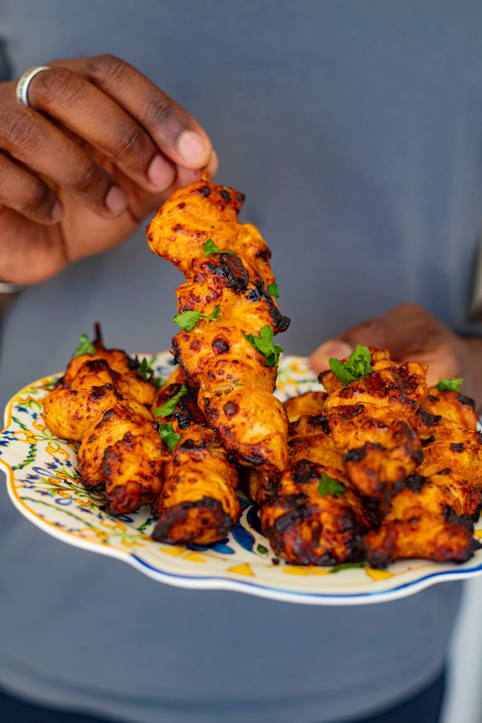 brochettes poulet tomate cumin 2