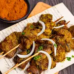 brochettes suya