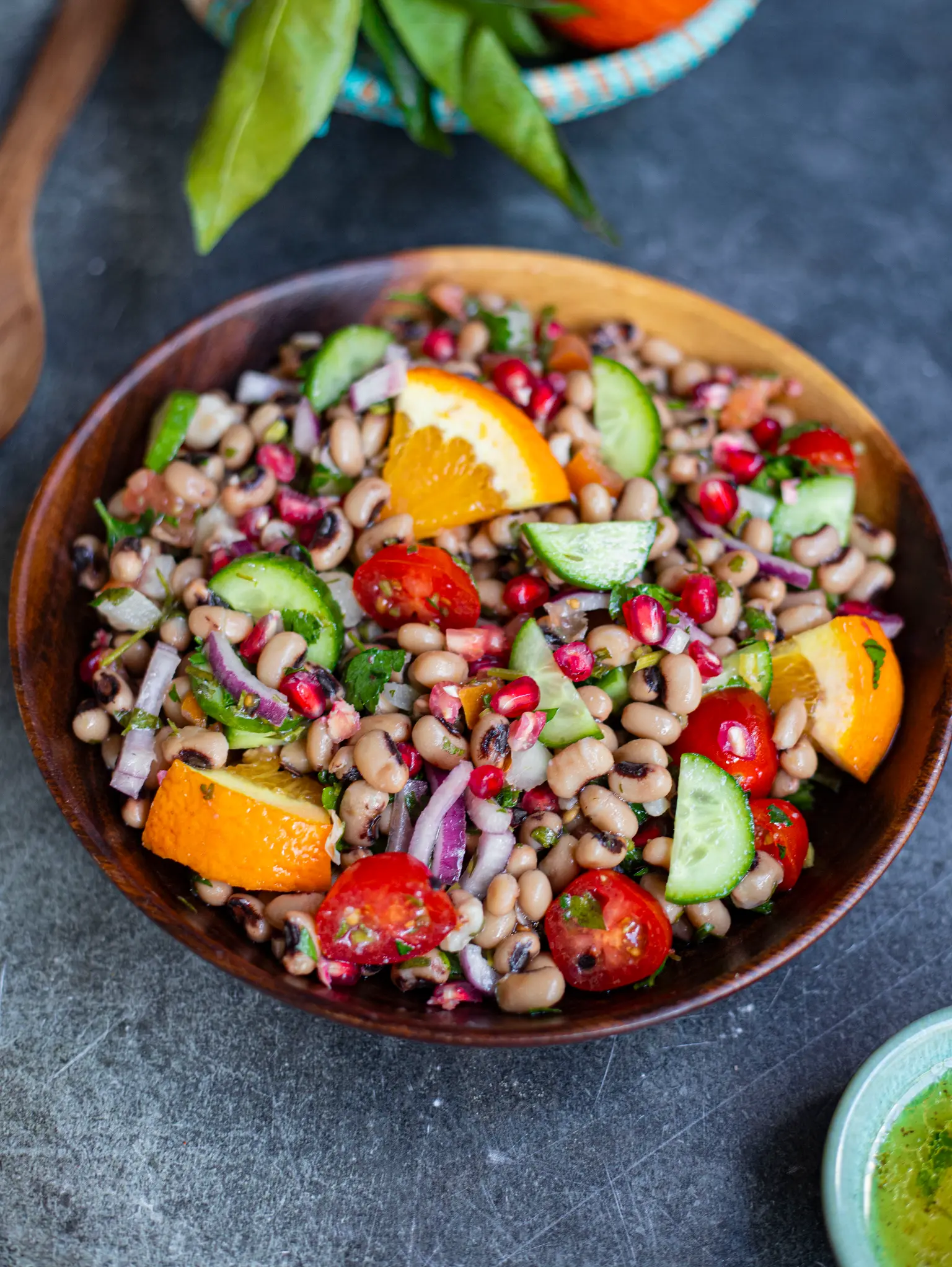 salade de nie bé