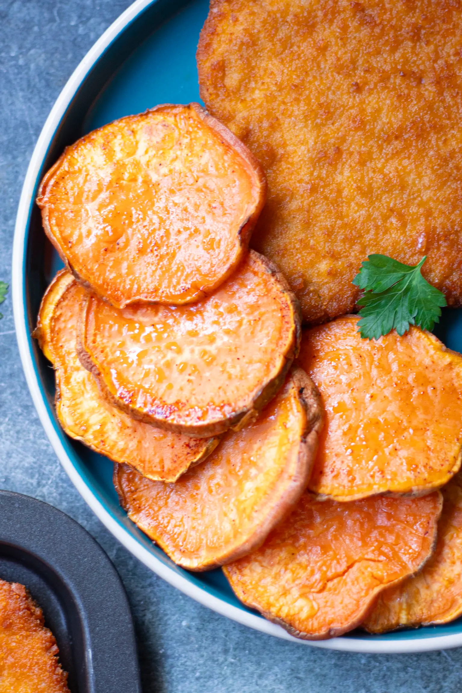 patate douce